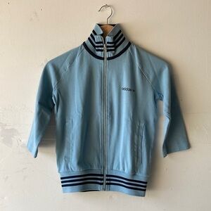 Kids Adidas Jacket